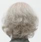 Preview: GUNDUL Silicone Bald Wig